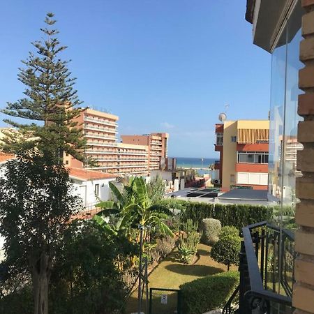 Apartamento Biznaga Apartment Benalmadena Bagian luar foto