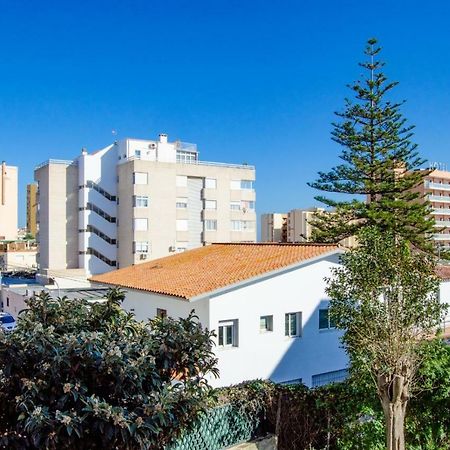 Apartamento Biznaga Apartment Benalmadena Bagian luar foto
