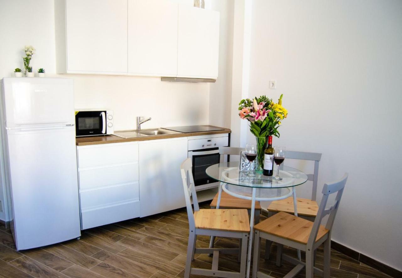 Apartamento Biznaga Apartment Benalmadena Bagian luar foto