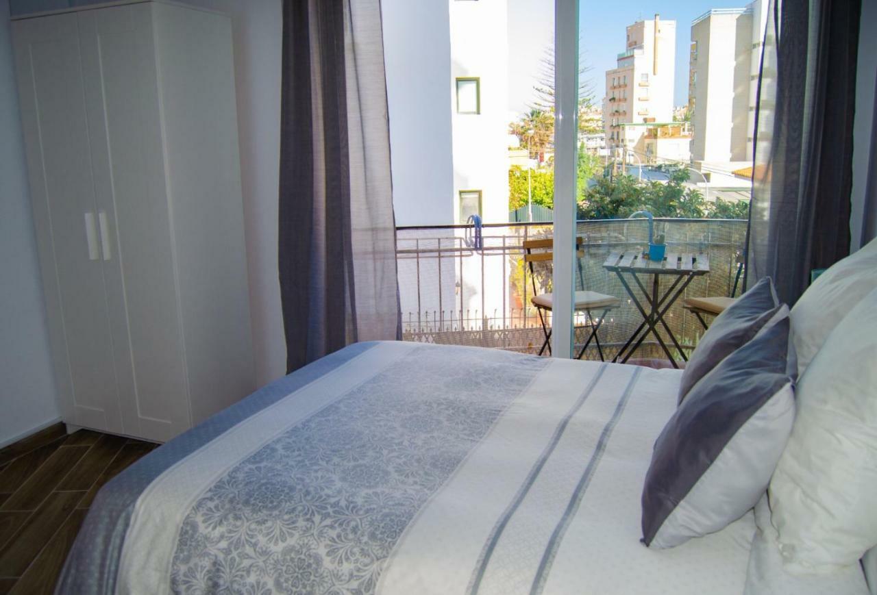 Apartamento Biznaga Apartment Benalmadena Bagian luar foto