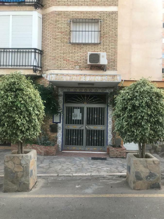 Apartamento Biznaga Apartment Benalmadena Bagian luar foto