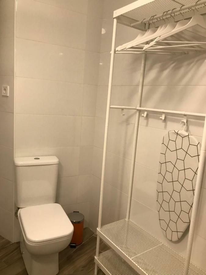 Apartamento Biznaga Apartment Benalmadena Bagian luar foto